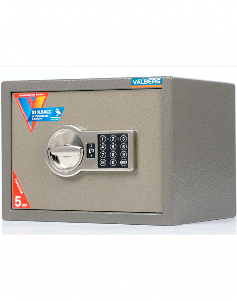 Мебельный сейф Valberg ASM 25 EL купить в Мебельный сейф Valberg ASM 25 EL купить в