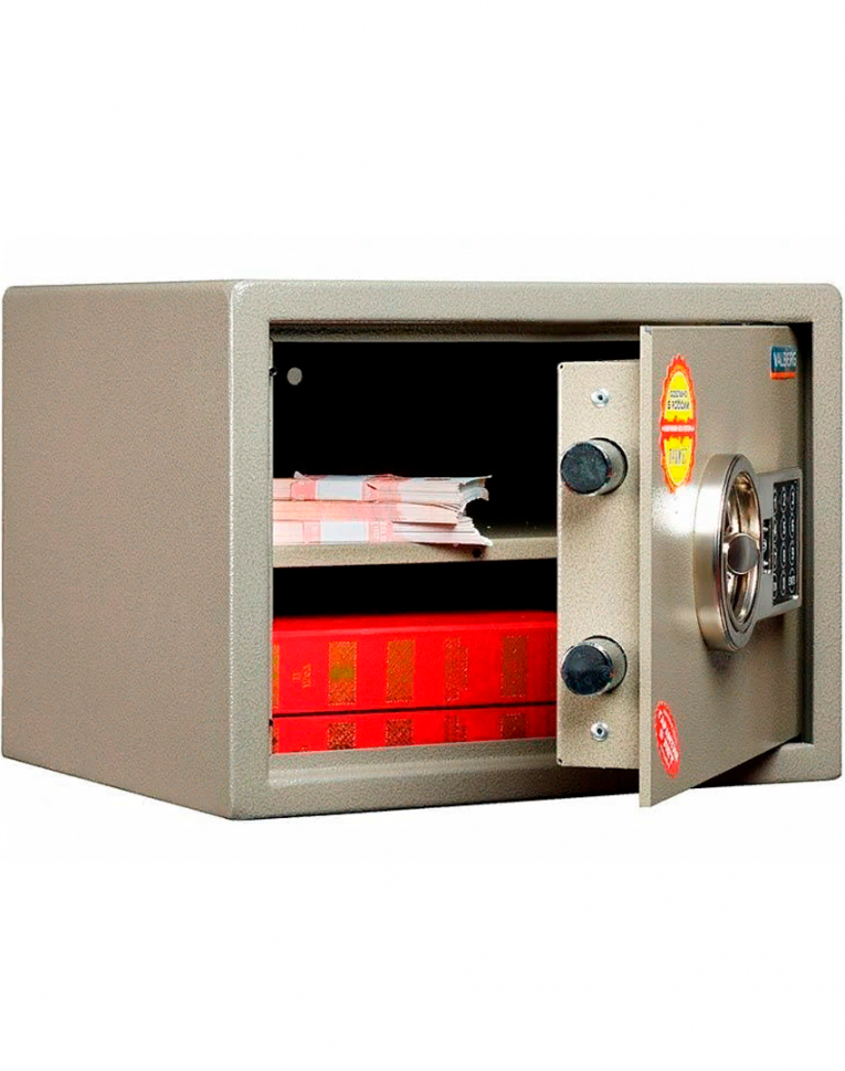 Мебельный сейф Valberg ASM 25 EL купить в Мебельный сейф Valberg ASM 25 EL купить в