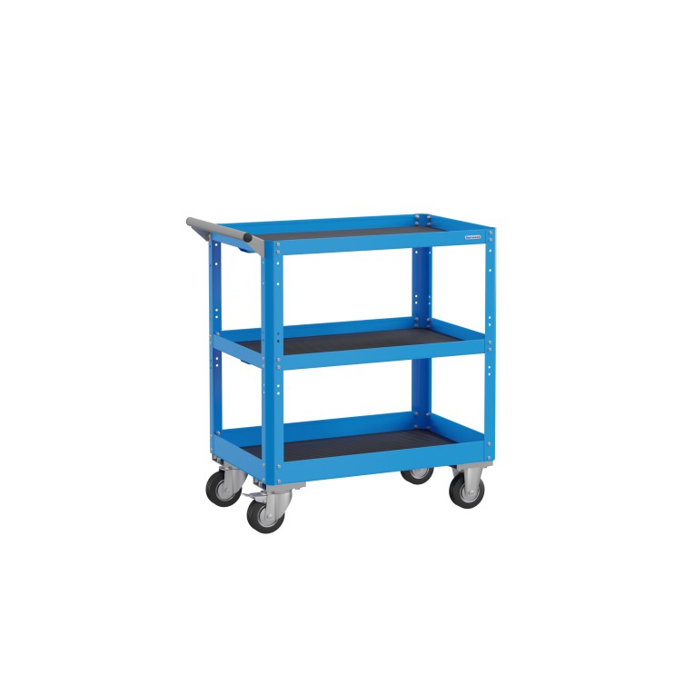 Тележка инструментальная PLC 8007.0-К купить в 