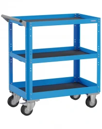 Тележка инструментальная PLC 8007.0-К