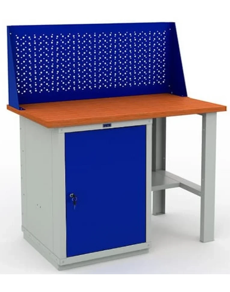 Верстак Expert W120.WS1/F2.010 купить в 