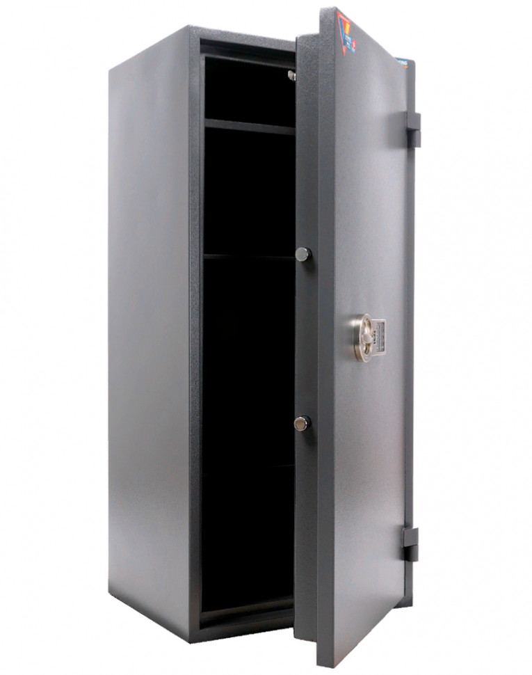 Взломостойкий сейф Valberg Кварцит 120/55T EL купить в 