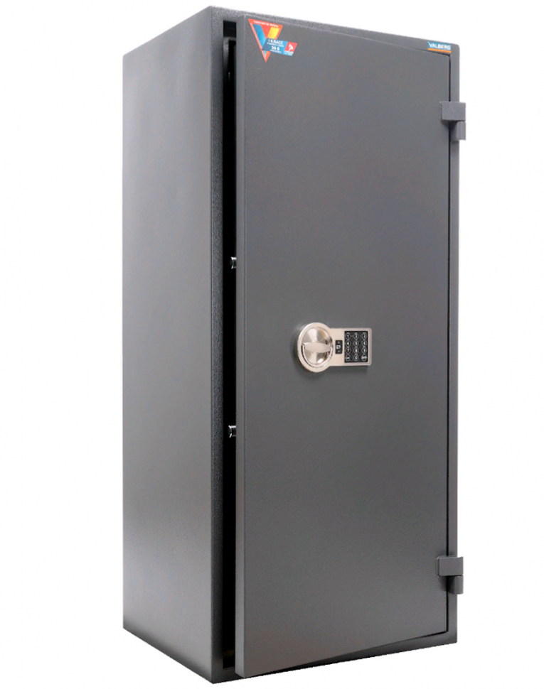 Взломостойкий сейф Valberg Кварцит 120/55T EL купить в 
