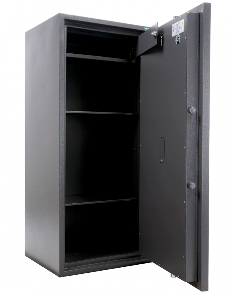 Взломостойкий сейф Valberg Кварцит 120/55T EL купить в 