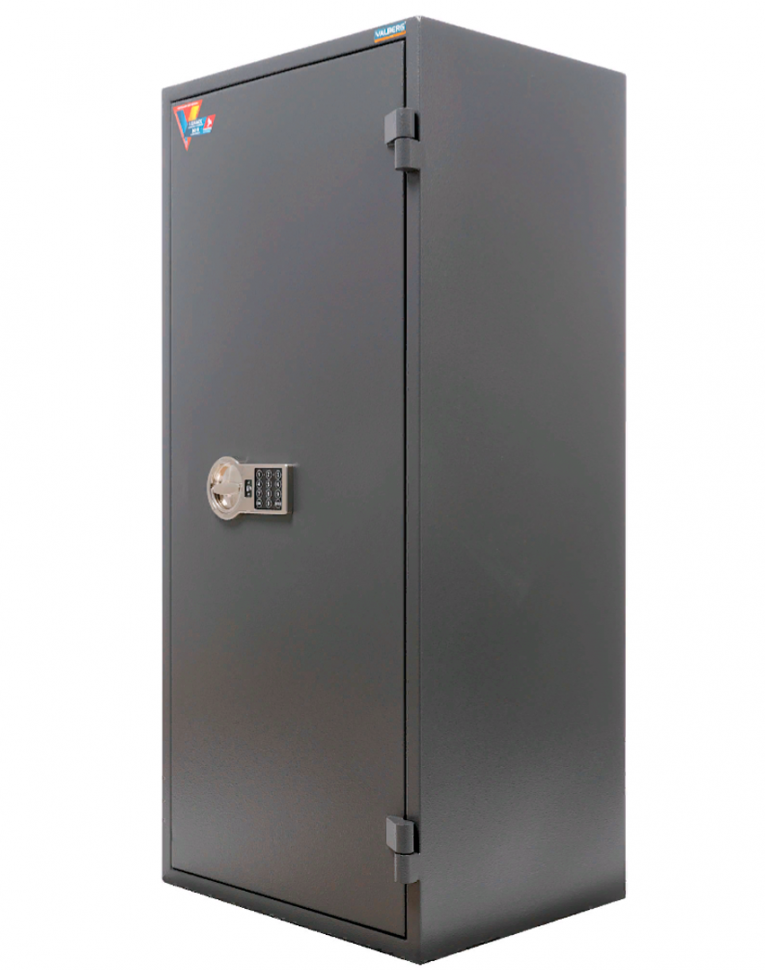 Взломостойкий сейф Valberg Кварцит 120/55T EL купить в 