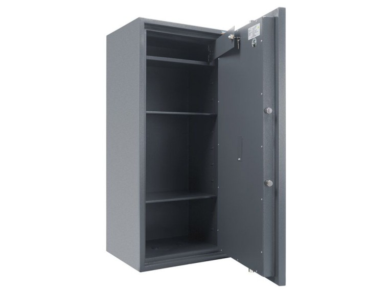 Взломостойкий сейф Valberg Кварцит 120/55T EL купить в 