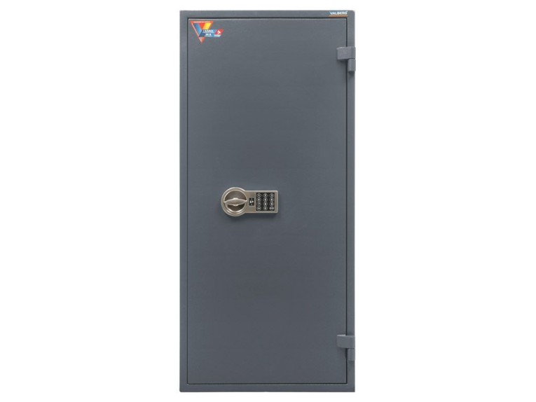 Взломостойкий сейф Valberg Кварцит 120/55T EL купить в 
