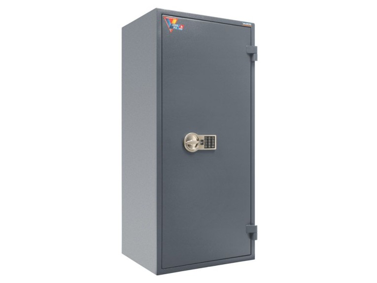 Взломостойкий сейф Valberg Кварцит 120/55T EL купить в 
