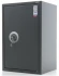Офисный сейф Aiko TSN 65T KL, вид справа