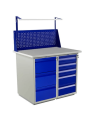 Верстак Практик Profi WT100.WD3/WD5.011