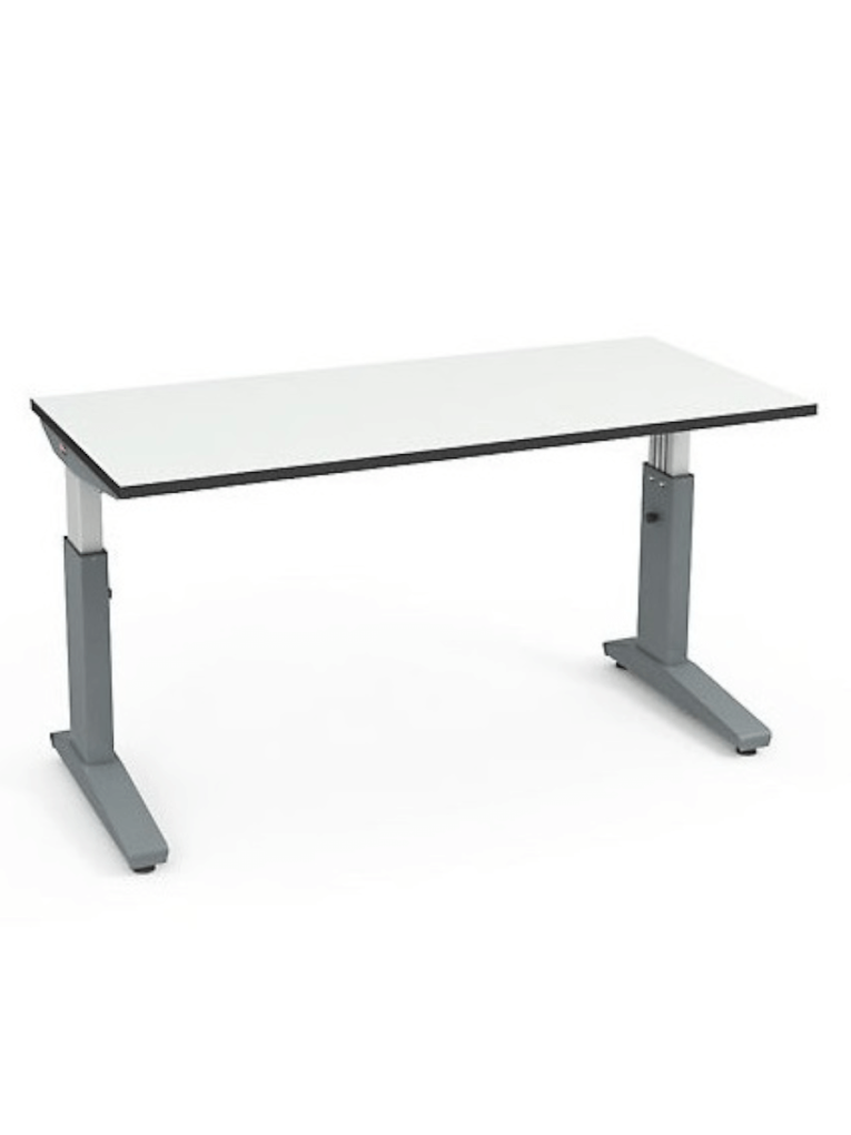 Стол монтажный ДиКом СР-150-01 ESD Пластик купить в Стол монтажный ДиКом СР-150-01 ESD Пластик купить в