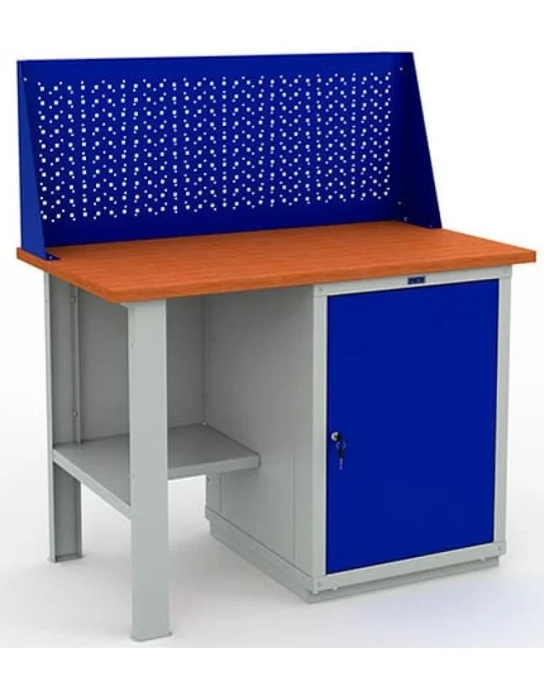 Верстак Expert W120.F2/WS1.010 купить в 