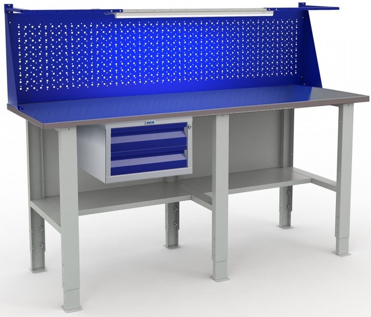 Верстак Expert WTS200.F2/F2/F2.111 купить в Верстак Expert WTS200.F2/F2/F2.111 купить в