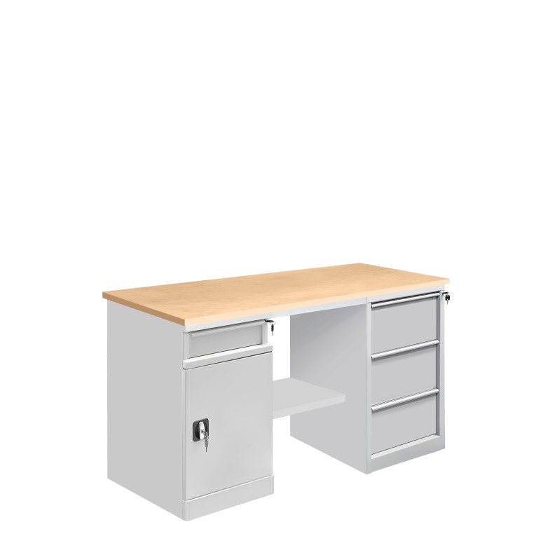 Верстак слесарный Gresson ВС-Т2Т3 ВС-1800Т2Т3 купить в Верстак слесарный Gresson ВС-Т2Т3 ВС-1800Т2Т3 купить в