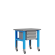 Стол промышленный PLC 10.3-М купить в 