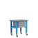 Стол промышленный PLC 10.3-М купить в 