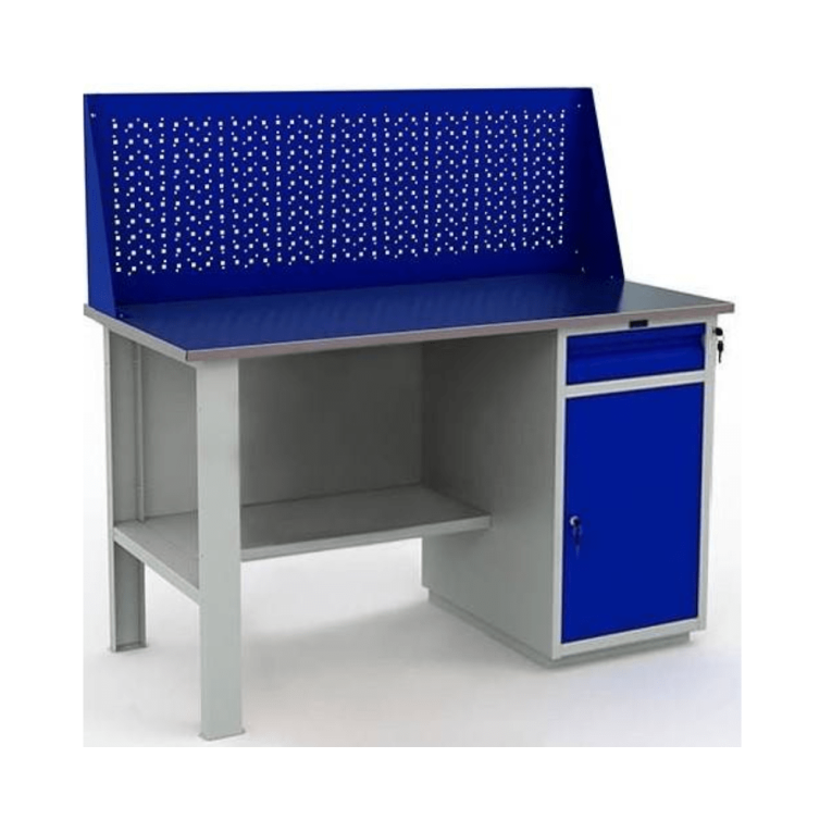 Верстак Profi WT140.F1/WD2.010 купить в 