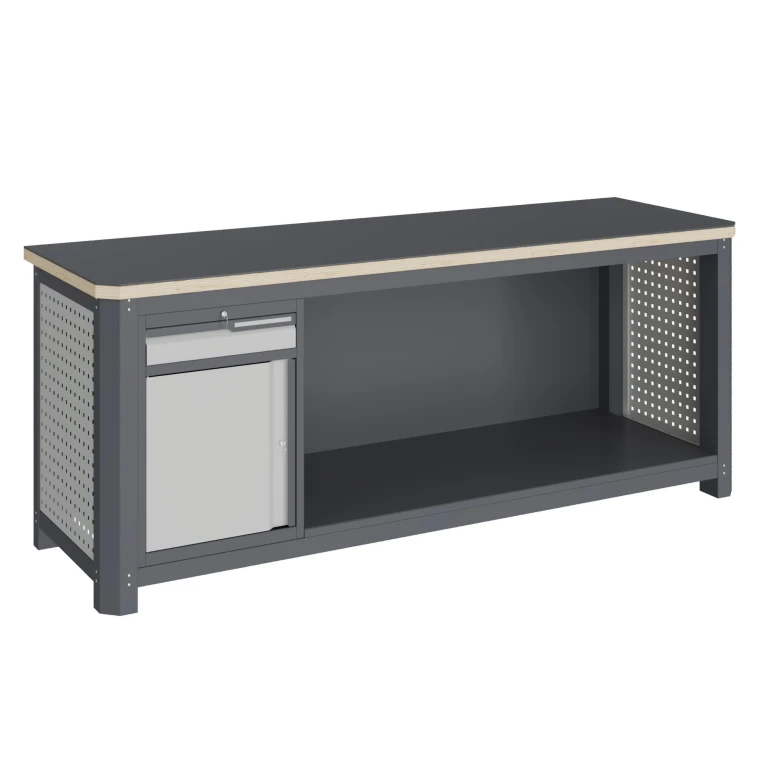 Модульный верстак MCN 2052.S8.111 купить в Модульный верстак MCN 2052.S8.111 купить в