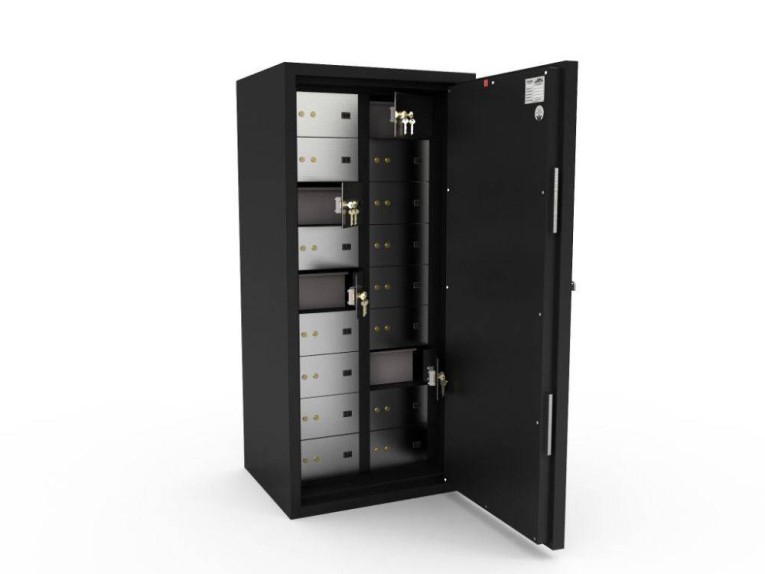 Сейф депозитный ЛС-465/18 БТ купить в Сейф депозитный ЛС-465/18 БТ купить в