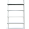 Стеллаж MS Standart 2000х1000х500 6 полок