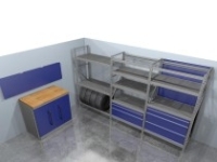 Системы хранения